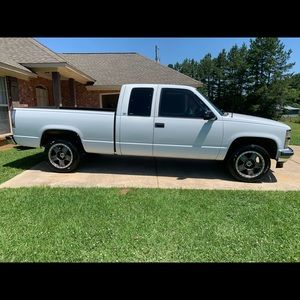 Meet your Posher, Gary